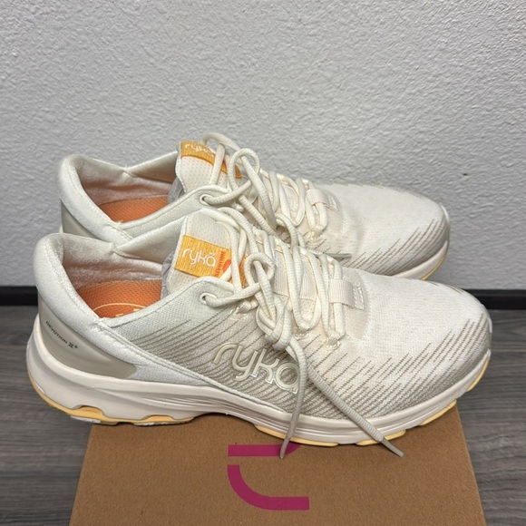 Ryka Made For Women Devotion X Plus Walking Sneaker - Picture 5 of 11